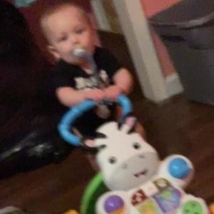 Meet your Posher, Timothy